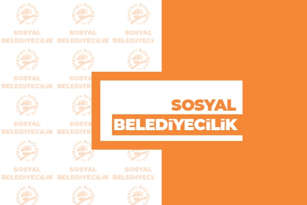 Sosyal Belediyecilik